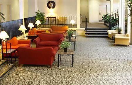 Kellogg West Conference Center & Hotel Pomona Ngoại thất bức ảnh
