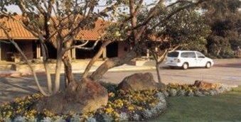 Kellogg West Conference Center & Hotel Pomona Ngoại thất bức ảnh