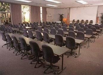 Kellogg West Conference Center & Hotel Pomona Ngoại thất bức ảnh
