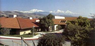 Kellogg West Conference Center & Hotel Pomona Ngoại thất bức ảnh