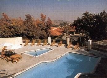 Kellogg West Conference Center & Hotel Pomona Tiện nghi bức ảnh