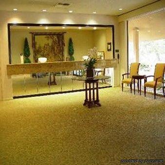 Kellogg West Conference Center & Hotel Pomona Nội địa bức ảnh