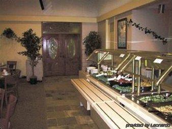 Kellogg West Conference Center & Hotel Pomona Nhà hàng bức ảnh