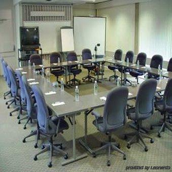 Kellogg West Conference Center & Hotel Pomona Tiện nghi bức ảnh