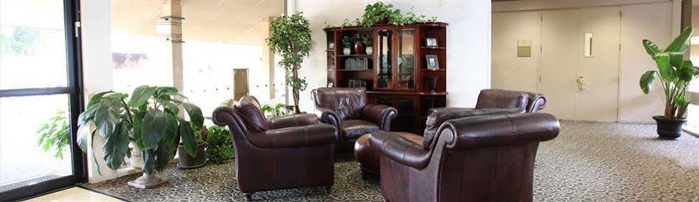 Kellogg West Conference Center & Hotel Pomona Ngoại thất bức ảnh